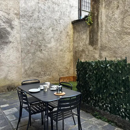Apartment Gemma - Larihome A81 *