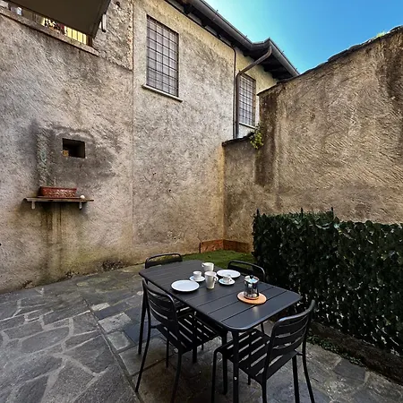 Apartment Gemma - Larihome A81
