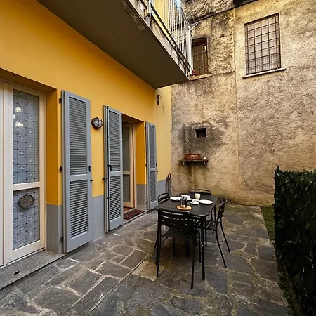 Apartment Gemma - Larihome A81 *