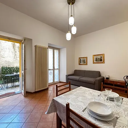 Διαμέρισμα Gemma - Larihome A81 *
