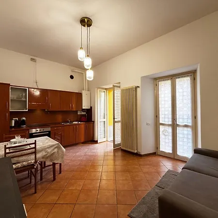 Gemma - Larihome A81 Διαμέρισμα *