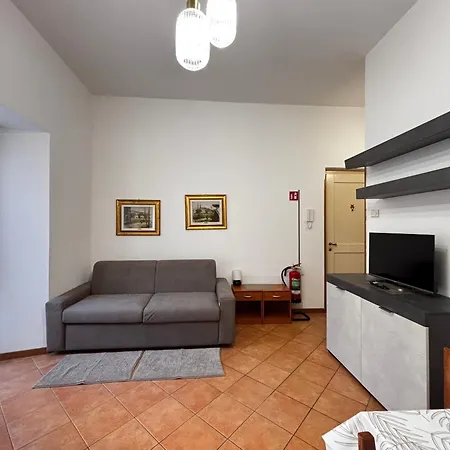 Διαμέρισμα Gemma - Larihome A81 *